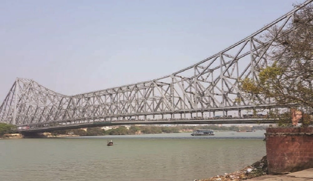 Howrah-Bridge-Kolkata