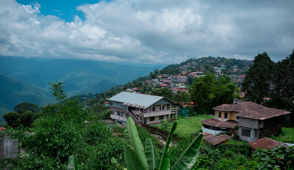Kalimpong-west-bengal