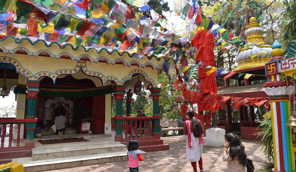 mahakal-temple-darjeeling